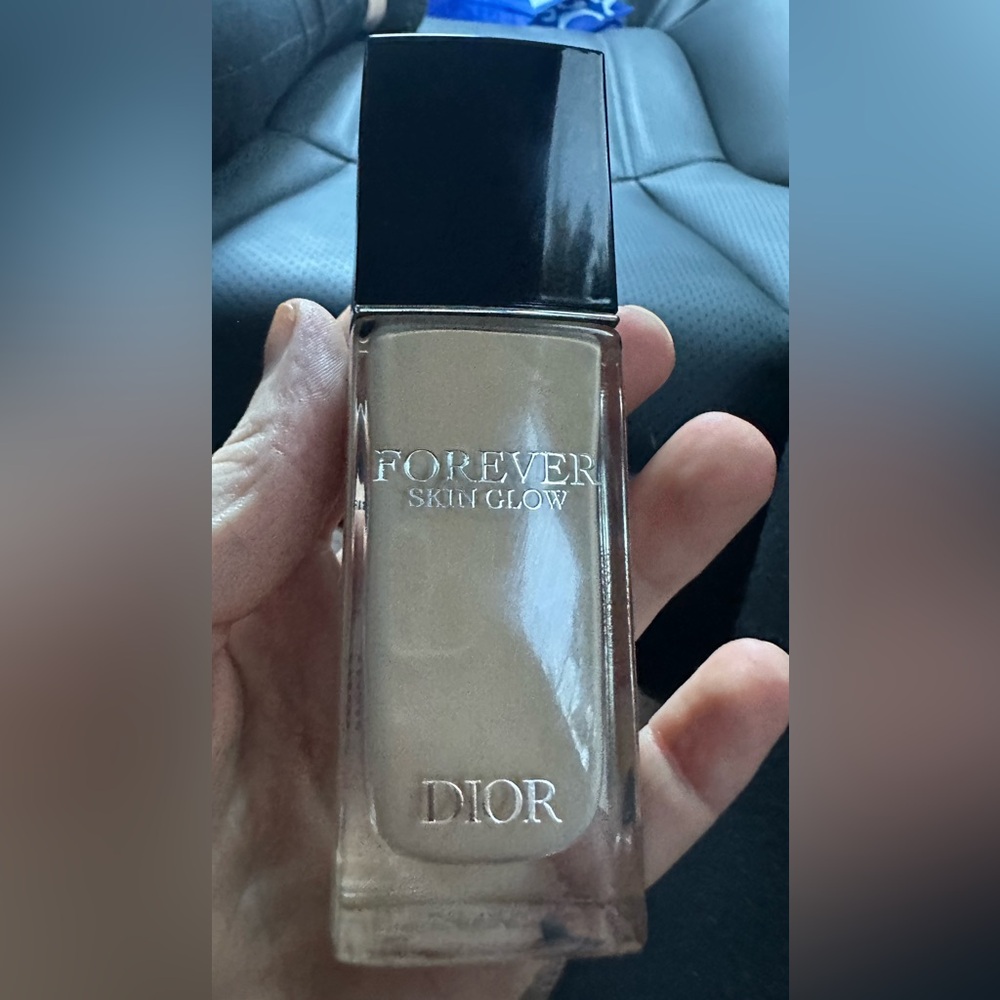 ๐Dior Forever Skin Glow Foundation SPF 15 1,5 N - Picture 6 of 12